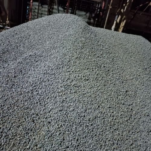 Crushed Stone VSI